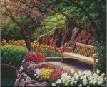 (image for) Floral Rest